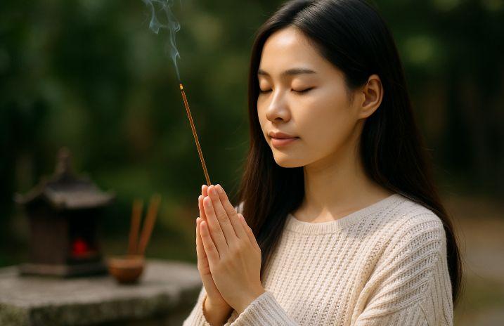 Fă asta înainte de finalul anului, ca să atragi bogăție și noroc în 2026