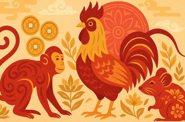 Horoscop chinezesc: Cine atrage bani și succes între 15–21 decembrie 2025?