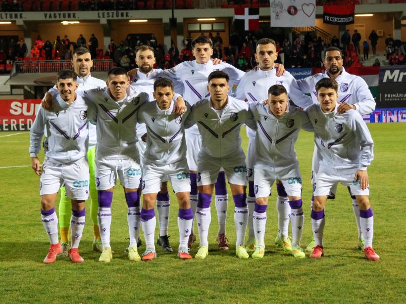 Meciuri importante în Superliga astăzi: FC Argeș – FC Botoșani și Rapid – Oțelul