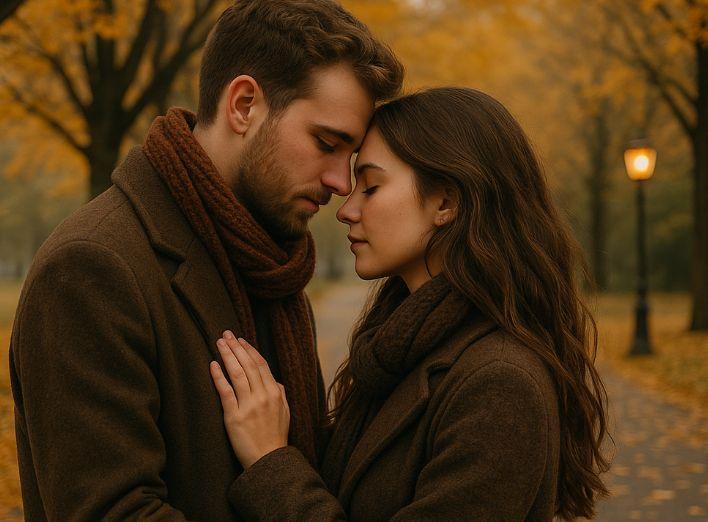 5 zodii au parte de dragoste profundă, în săptămâna 15-21 decembrie 2025