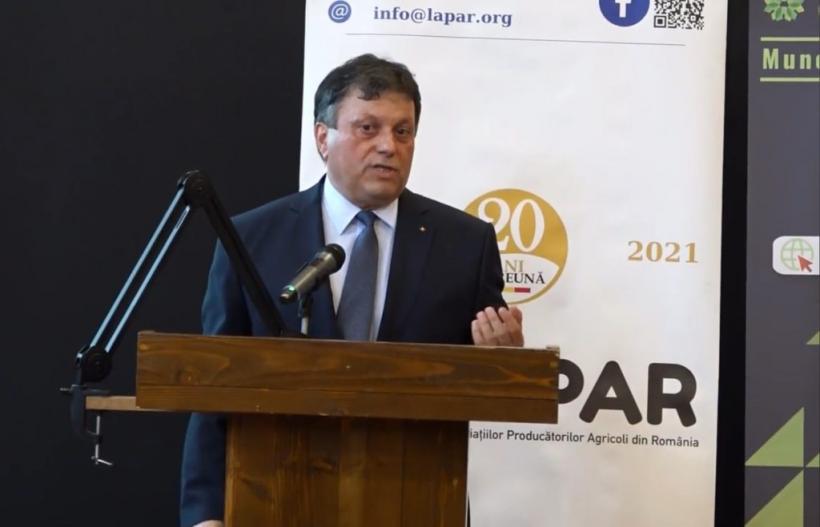 Analiză LAPAR: Agricultura, de la mila vremii la motor de creștere economică