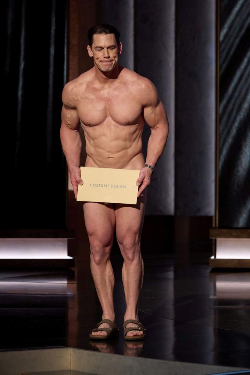 Celebrul John Cena renunță la wrestling 18985510