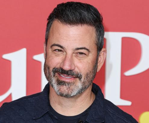 Comediantul Jimmy Kimmel și-a prelungit contractul pentru emisiunea de la postul ABC