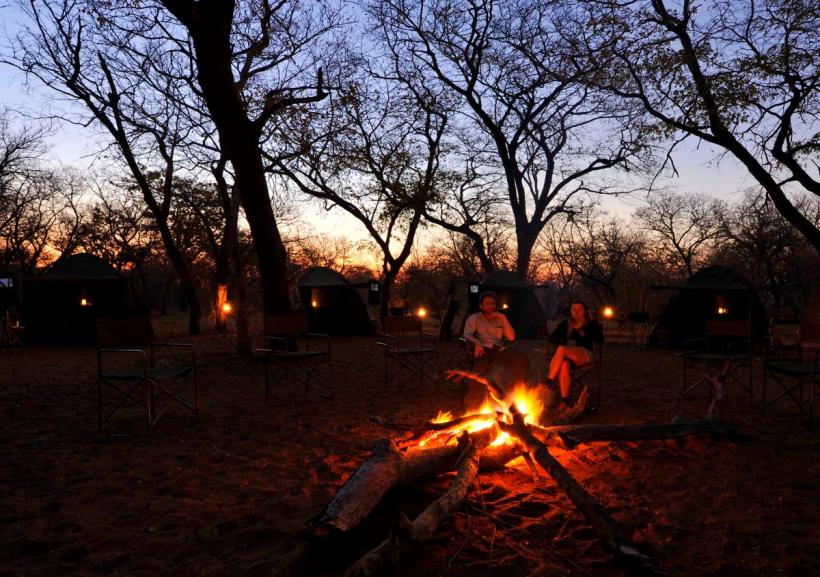 Descoperire revoluționară: Când au început oamenii să aprindă focul în mod intenționat ?