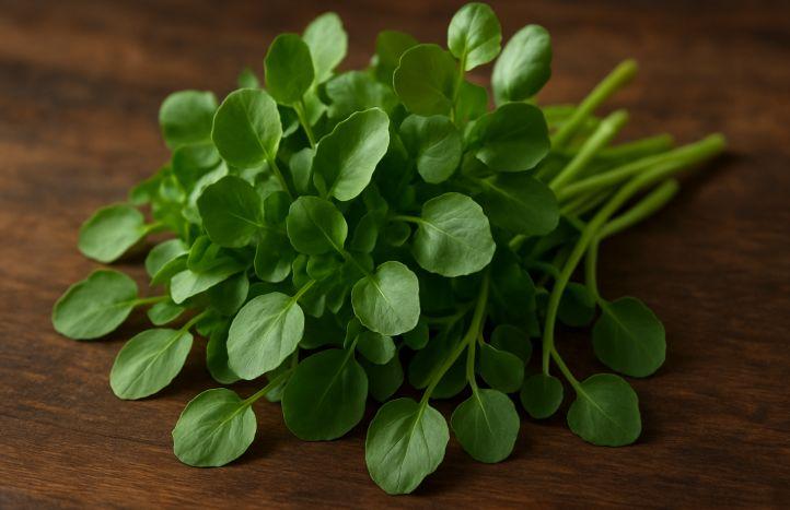 Năsturelul, super-planta uitată: De ce e atât de sănătos și cum consumăm „aurul verde”