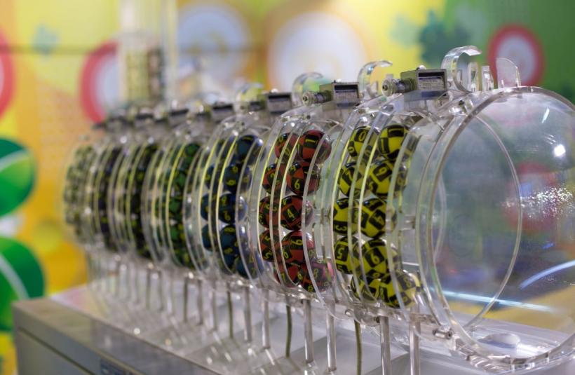 Report de peste 8,35 milioane de euro la Joker, categoria I, la tragerile de duminică