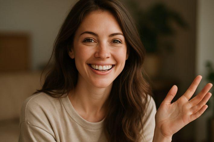 Trucuri psihologice: Secretele oamenilor care emană energie pozitivă