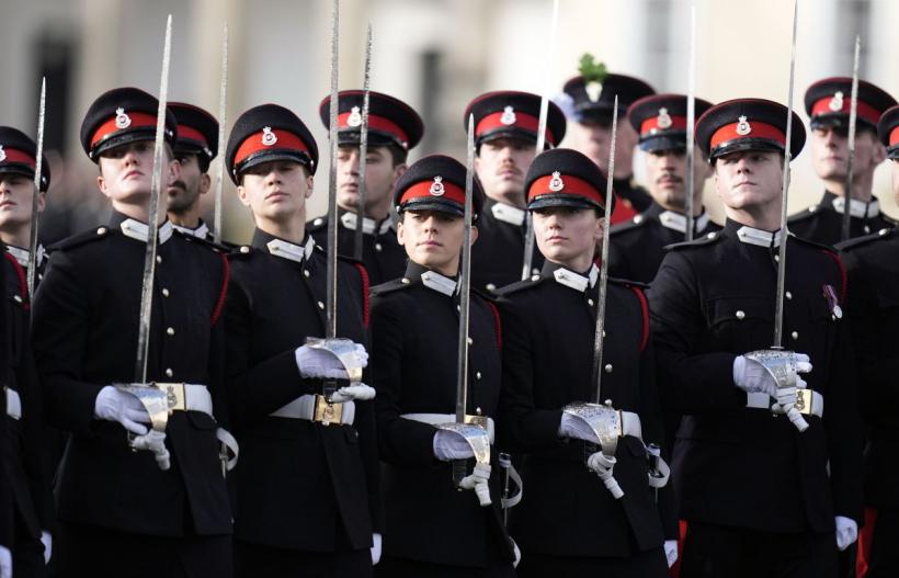 Șeful armatei britanice, avertisment sumbru: „Fiii și fiicele Marii Britanii trebuie să fie pregătiți să lupte”