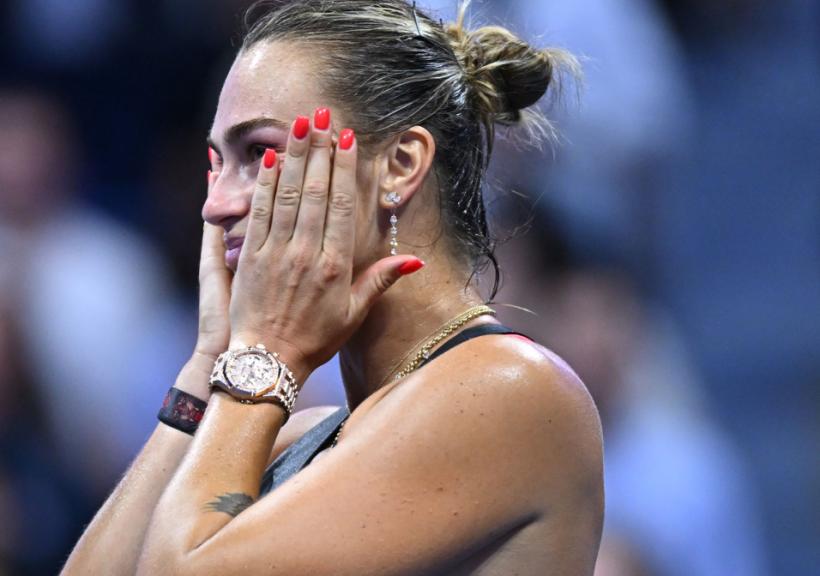 Aryna Sabalenka, desemnată pentru al doilea an consecutiv „Jucătoarea Anului” în circuitul WTA