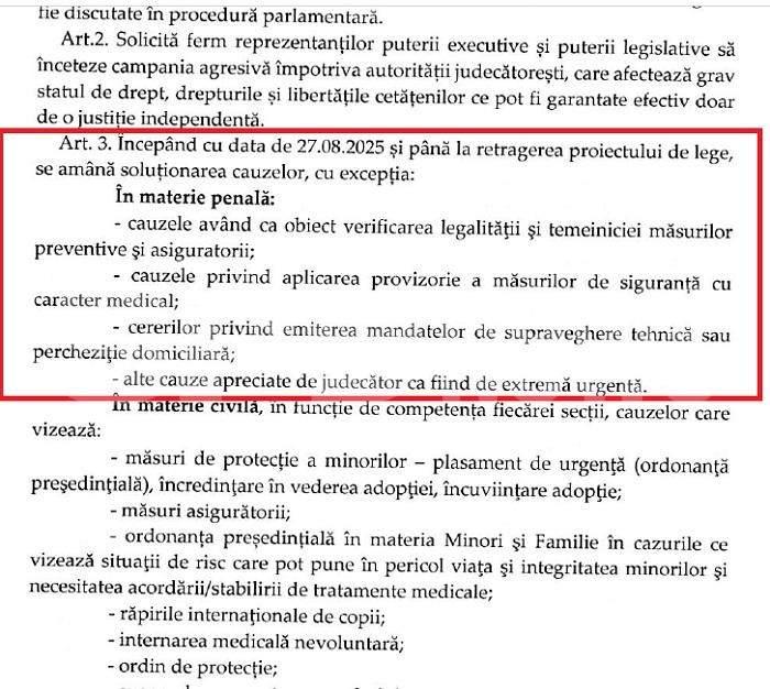 Crimele NU sunt o prioritate pentru justiția română. Procesul doctoriței din Brăila începe după un an de amânări 18985612
