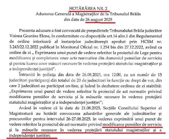 Crimele NU sunt o prioritate pentru justiția română. Procesul doctoriței din Brăila începe după un an de amânări 18985614
