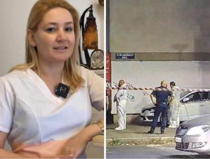 Crimele NU sunt o prioritate pentru justiția română. Procesul doctoriței din Brăila începe după un an de amânări