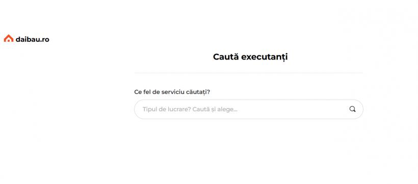 Cum schimbă Daibau modul de a găsi meșteri în România? 18985745