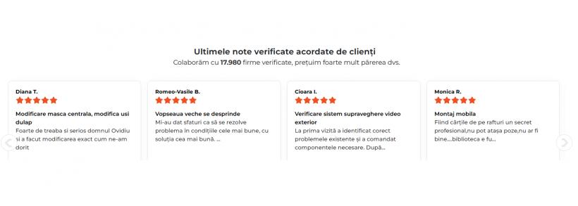 Cum schimbă Daibau modul de a găsi meșteri în România? 18985747