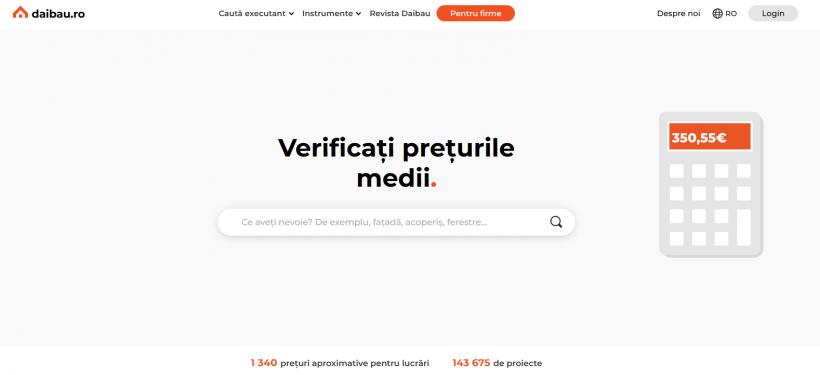 Cum schimbă Daibau modul de a găsi meșteri în România? 18985748