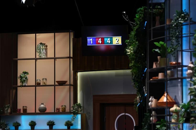 Diseară, la Chefi la cuțite: rezultat fără precedent al jocului de început - unul dintre jurați va obține o superputere. Echipele, provocate în battle de două amulete 18985661