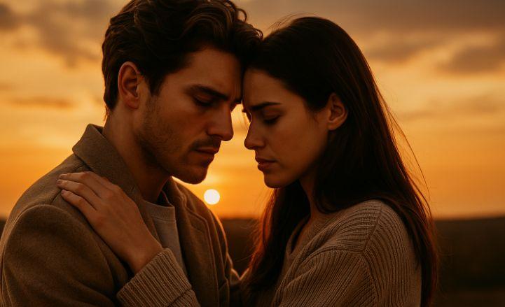 Gata cu joaca! Horoscopul dragostei, 15–21 decembrie 2025: Adevăruri incomode ies la iveală