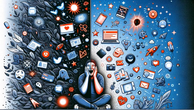 Cum ne construim identitatea în era tehnologiei (II) 18985531