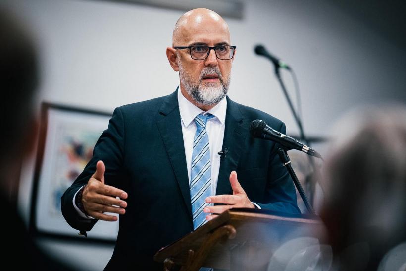 Kelemen Hunor: Coaliția pare nefuncțională. Vom discuta miercuri