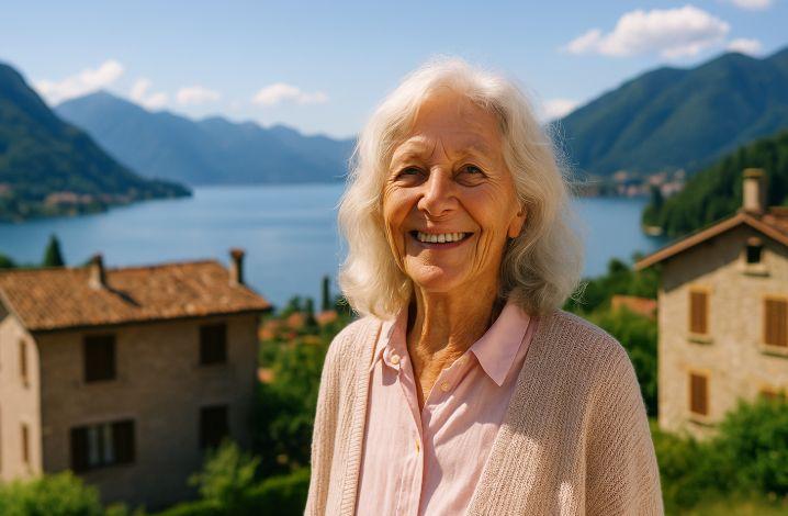 Longevitate: Top 10 țări în care femeile trăiesc cel mai mult