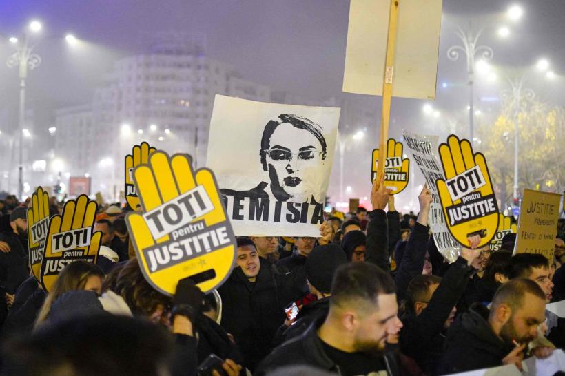 Toată „oastea” lui Kovesi sprijină protestele anti-justiție. Se încearcă restaurația binomului înainte ca dosarul lui Coldea să ajungă la ÎCCJ
