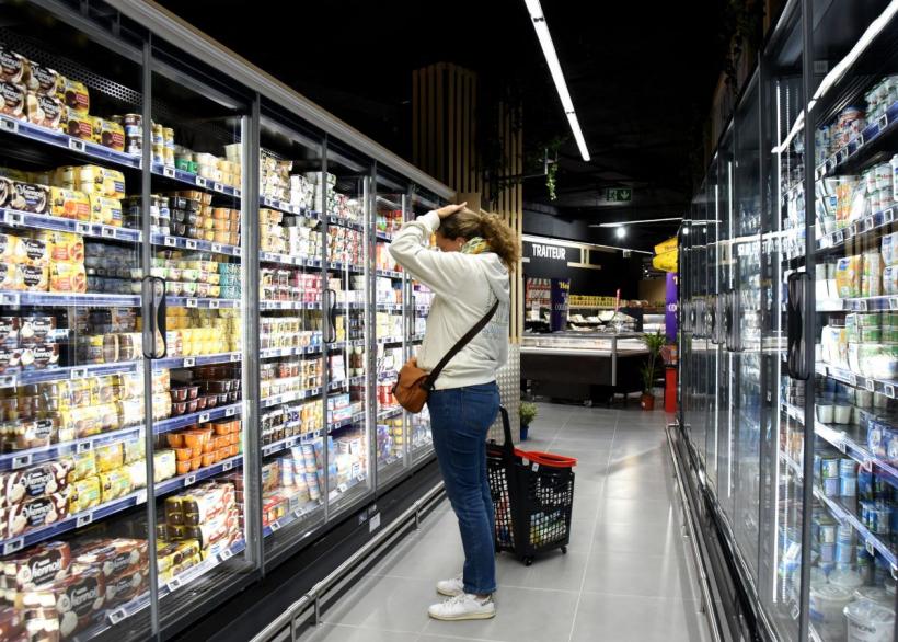 Parteneriat pentru combaterea risipei alimentare