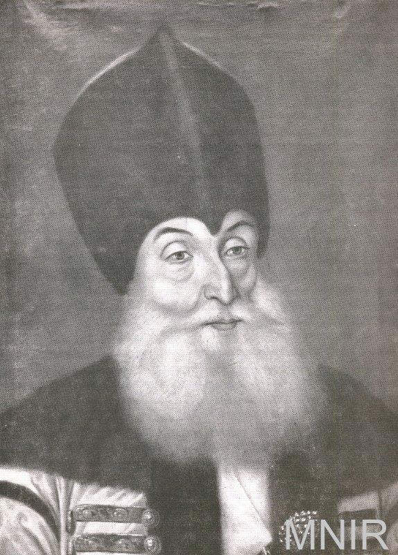 Povestea unor nume fanariote celebre: Suțu, Ghica, Ipsilanti, Mavrogheni…