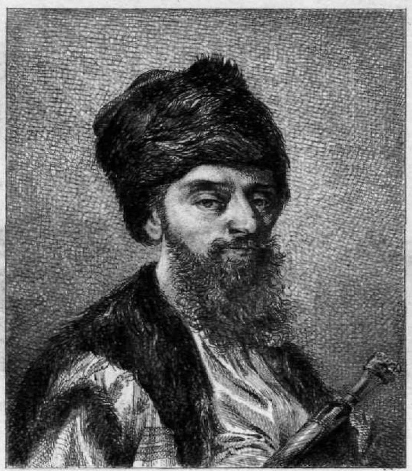 Povestea unor nume fanariote celebre: Suțu, Ghica, Ipsilanti, Mavrogheni… 18985536