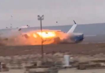 Avion privat prăbușit în Mexic: zece morți, printre care trei copii