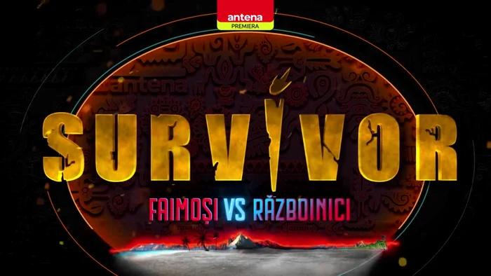 Din 9 ianuarie, începe lupta preferată a românilor – Survivor, la Antena 1 și pe AntenaPLAY. 12 concurenți dornici de victorie în tribul Faimoșilor!