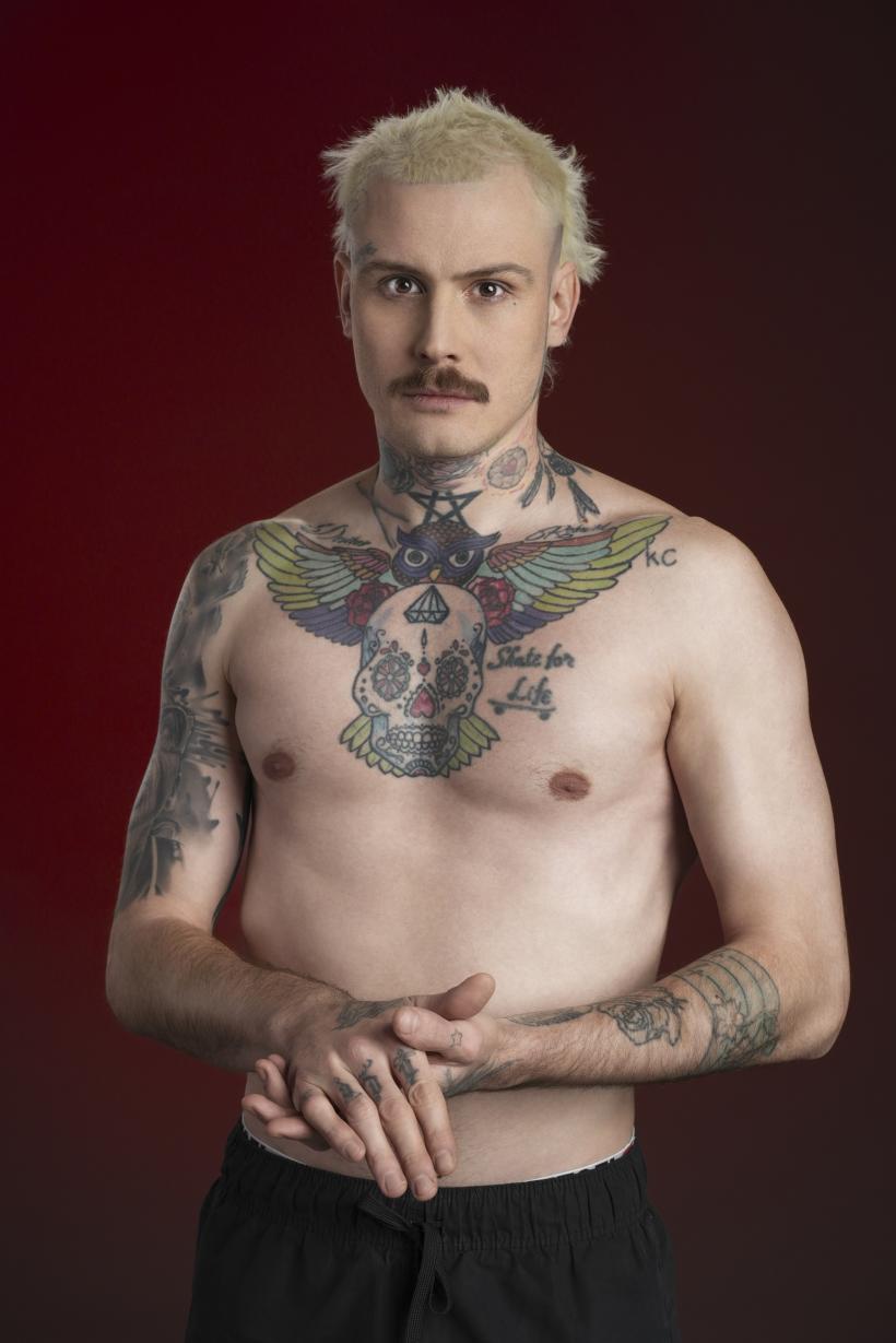 Din 9 ianuarie, începe lupta preferată a românilor – Survivor, la Antena 1 și pe AntenaPLAY. 12 concurenți dornici de victorie în tribul Faimoșilor! 18985888