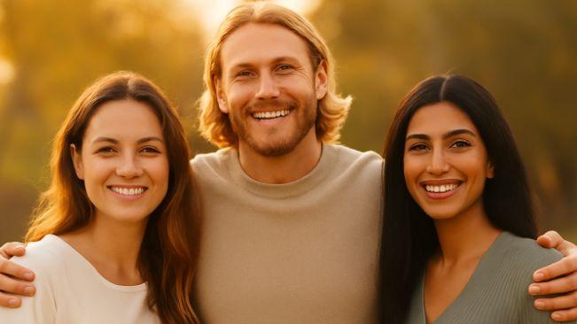 După o săptămână grea, 3 zodii scapă de necazuri pe 21 decembrie 2025