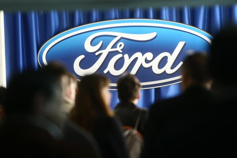 Ford reduce producția de vehicule electrice