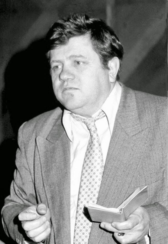 Ioan Alexandru, adolescentul dac coborât în țara lui Mitică 18985700