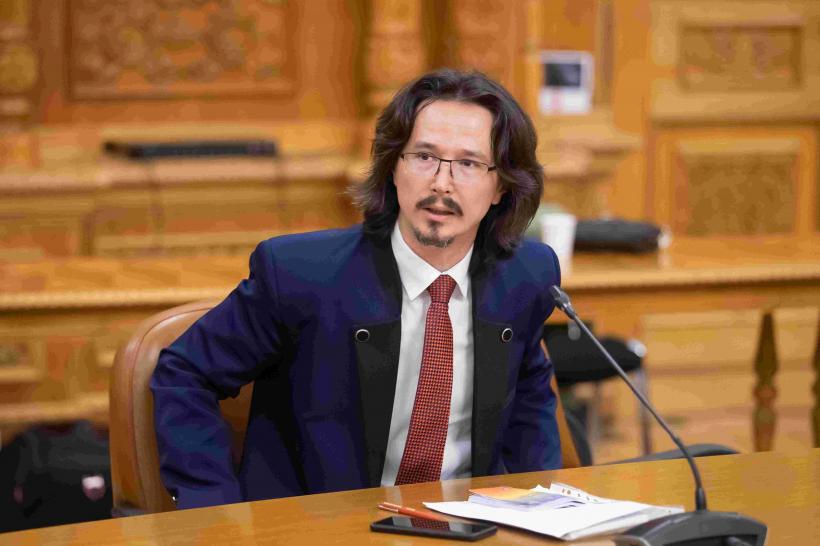 Un fost judecător îi cere Liei Savonea să plece din magistratură