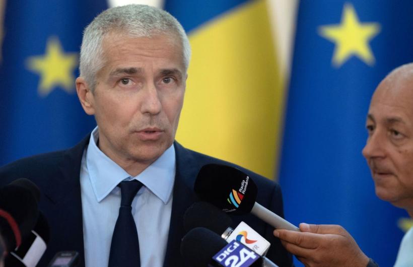 Marinescu, apel la magistrați:„Spuneți lucrurilor pe nume.Nu e suficient să acuzi, trebuie să probezi!”