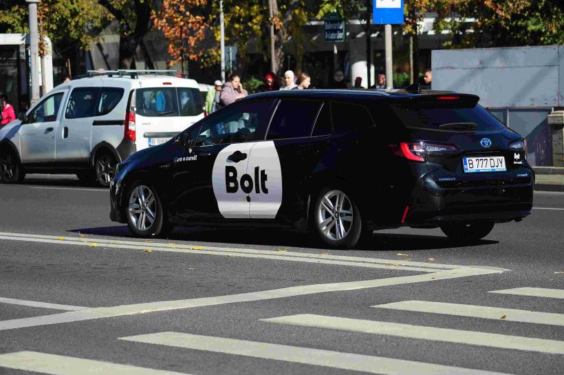 DNA: O firmă de ride-sharing avea înregistrați 1.000 de șoferi, dar în acte avea 193 de angajați