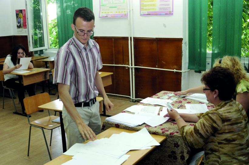 Marea bulibășeală: Nouă programă de Limba și literatura română pentru clasa a IX-a 18985729