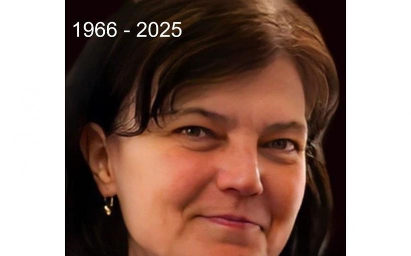 Jurnalista Simona Popescu a murit după o luptă de 30 de ani cu cancerul. Ultimul mesaj: „Nu toate luptele pot fi câștigate”