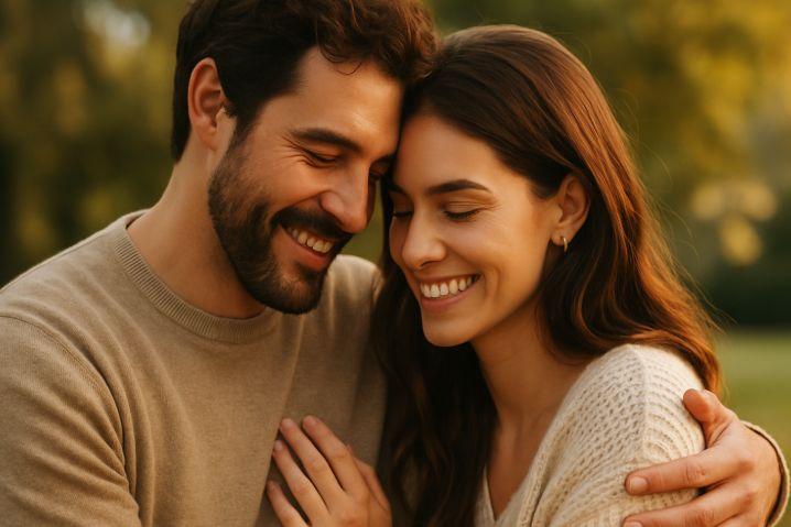 Știința iubirii: 5 obiceiuri ale cuplurilor care rămân îndrăgostite toată viața