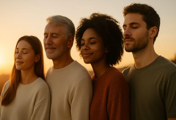 Universul deschide o ușă: 4 zodii primesc exact ce le lipsea pe 16 decembrie 2025