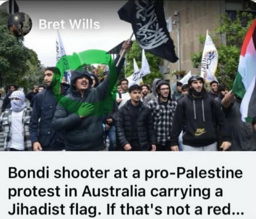 Atacul de la Sydney: Suspectul a fost inculpat pentru 59 de infracțiuni, dintre care 15 pentru crimă