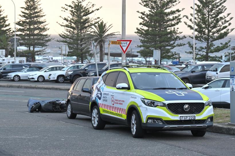 Atacul de la Sydney: Suspectul a fost inculpat pentru 59 de infracțiuni, dintre care 15 pentru crimă 18986016