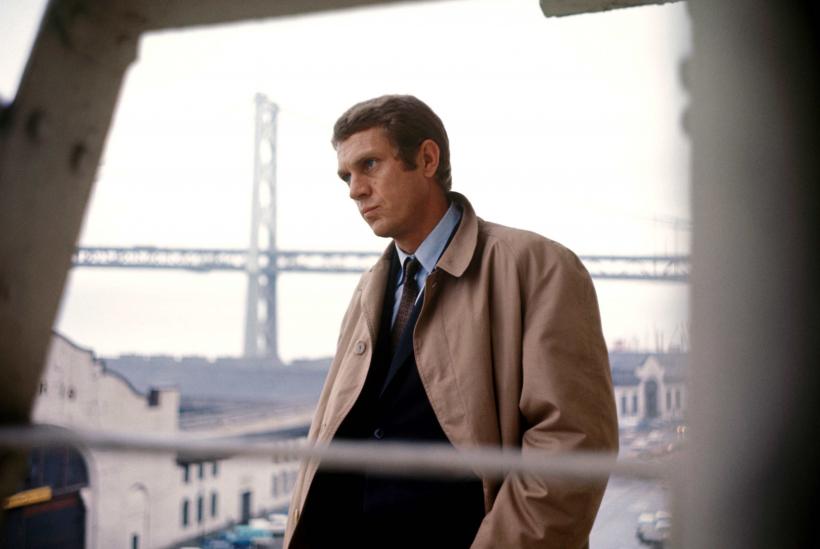 Nu toată lumea culturală e de stânga: de la Steve McQueen și Ronald Reagan la Vestul „sălbatic” 18985966