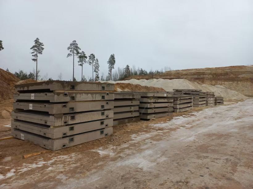 Estonia construiește buncăre la granița cu Rusia, parte a liniei de apărare baltice