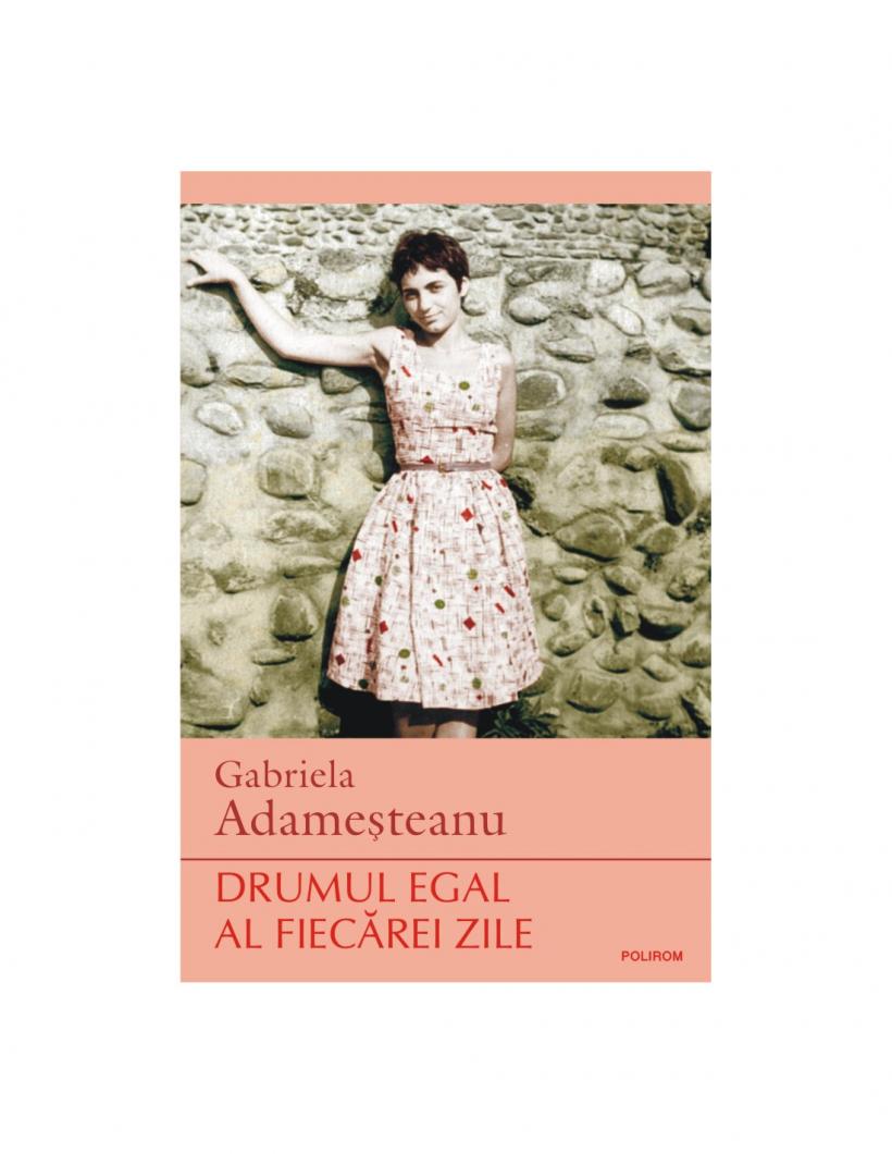Atenție, Gabriela Adameșteanu își deschide inimile: „Jurnalismul a fost meseria în care am trăit cel mai intens și care m-a rănit cel mai tare!” 18985906