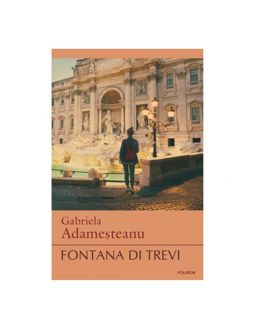 Atenție, Gabriela Adameșteanu își deschide inimile: „Jurnalismul a fost meseria în care am trăit cel mai intens și care m-a rănit cel mai tare!” 18985907