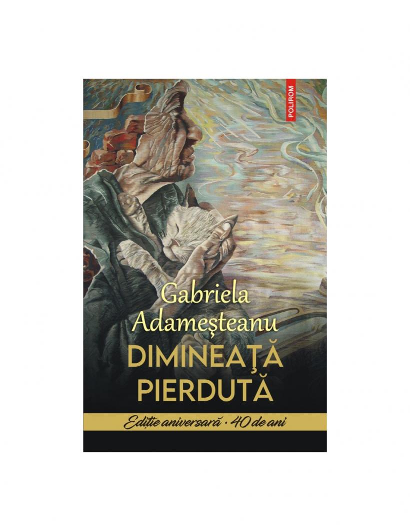 Atenție, Gabriela Adameșteanu își deschide inimile: „Jurnalismul a fost meseria în care am trăit cel mai intens și care m-a rănit cel mai tare!” 18985908
