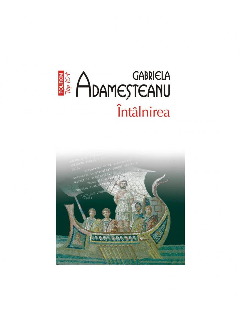 Atenție, Gabriela Adameșteanu își deschide inimile: „Jurnalismul a fost meseria în care am trăit cel mai intens și care m-a rănit cel mai tare!” 18985910
