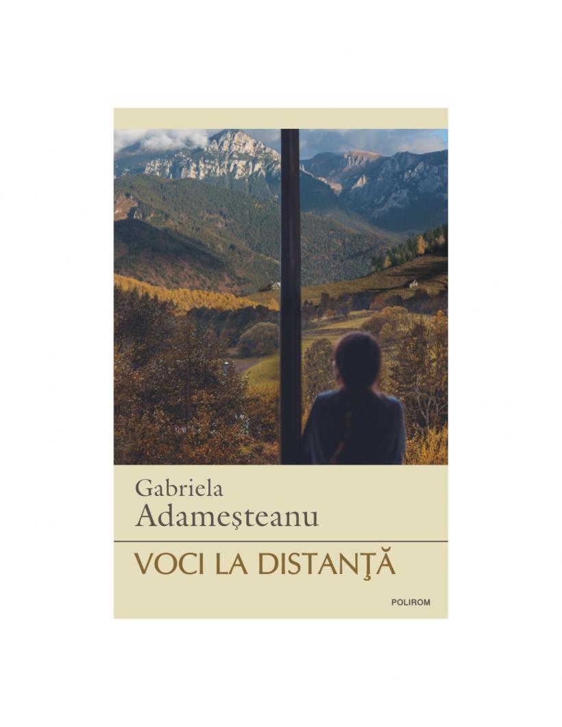 Atenție, Gabriela Adameșteanu își deschide inimile: „Jurnalismul a fost meseria în care am trăit cel mai intens și care m-a rănit cel mai tare!” 18985911